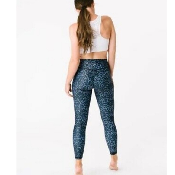 ZYIA Pants - ZYIA Active Leggings